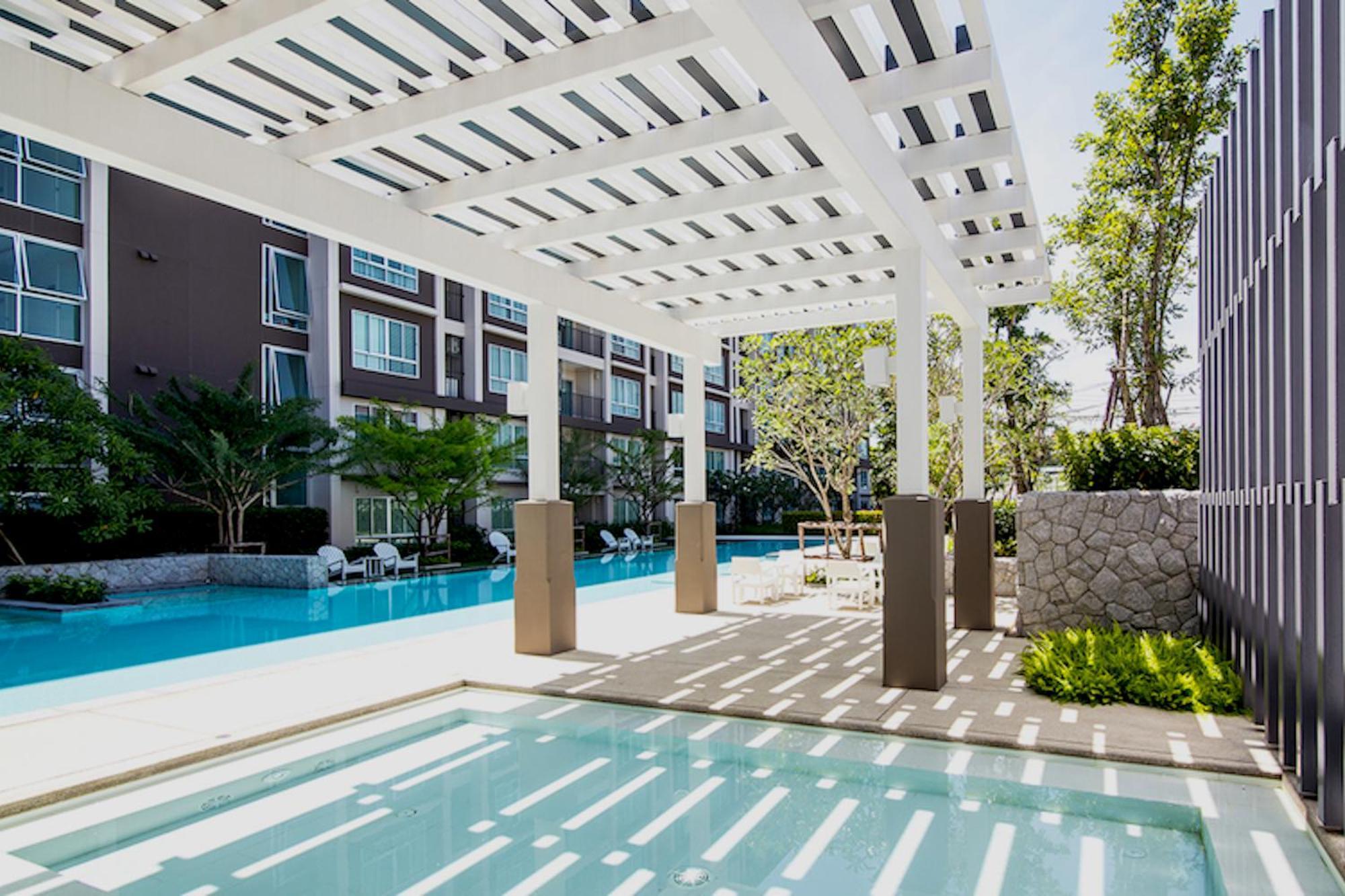 First Choice Suites By The Sea Sha Plus Extra Huahin Kültér fotó