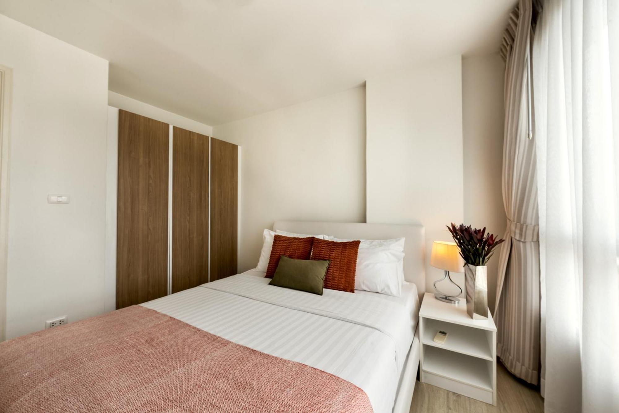 First Choice Suites By The Sea Sha Plus Extra Huahin Kültér fotó