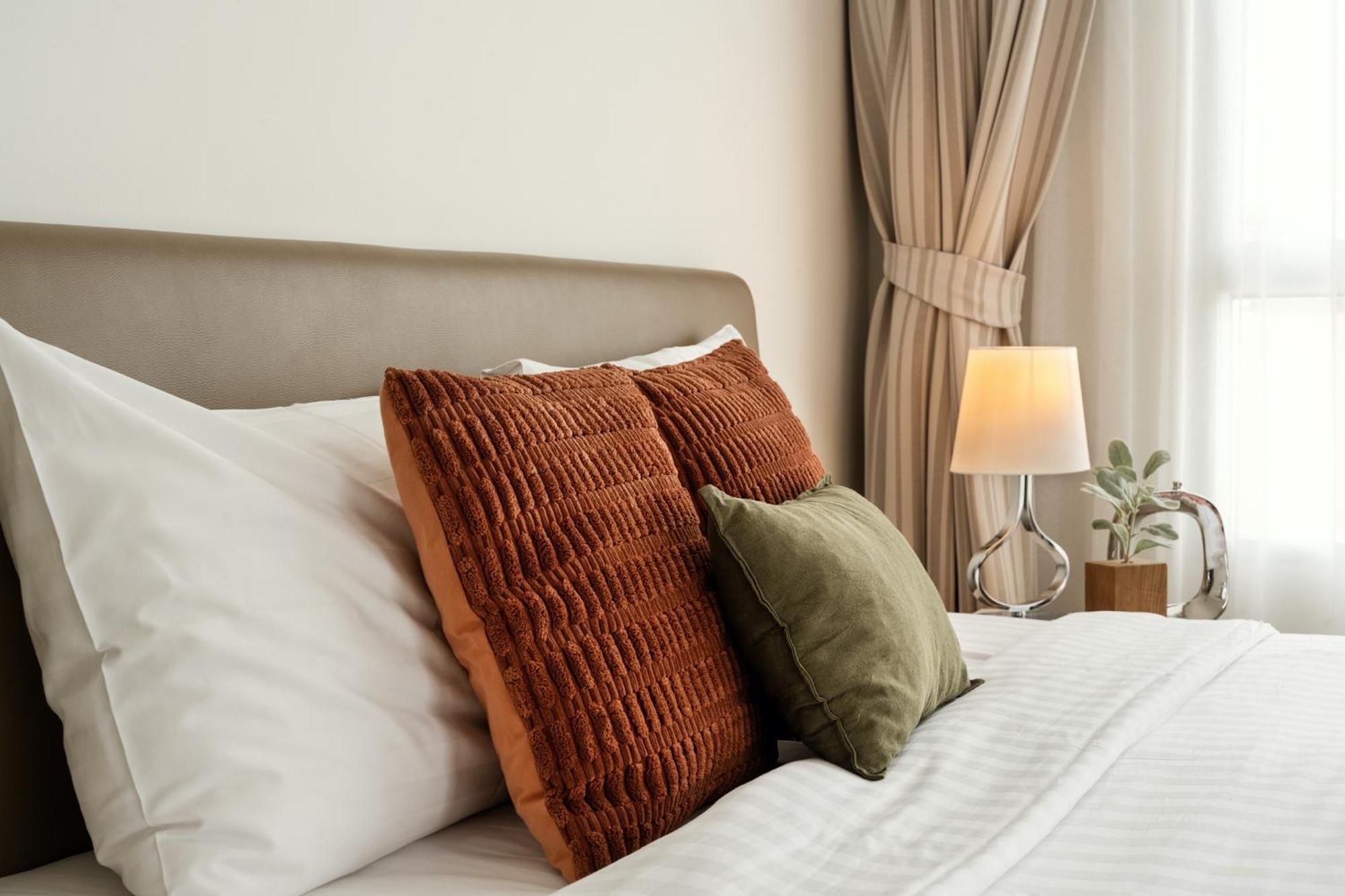 First Choice Suites By The Sea Sha Plus Extra Huahin Kültér fotó