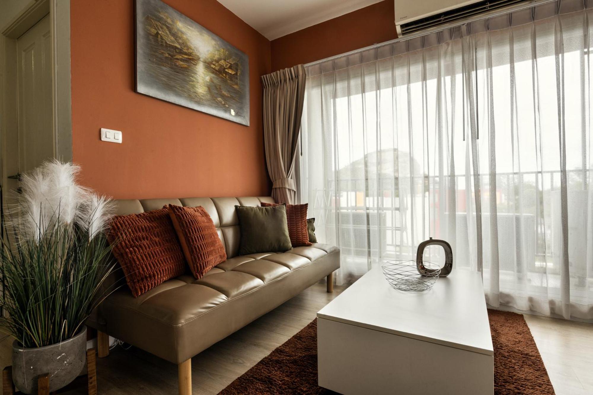 First Choice Suites By The Sea Sha Plus Extra Huahin Kültér fotó