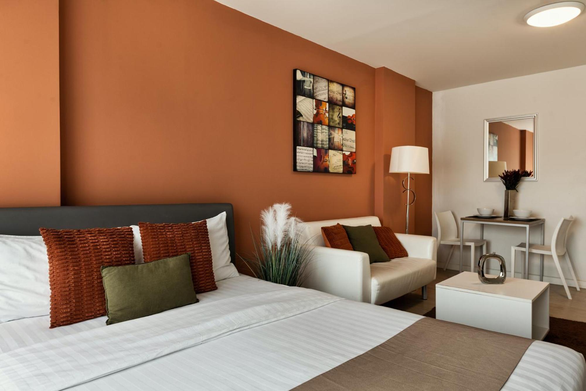 First Choice Suites By The Sea Sha Plus Extra Huahin Kültér fotó