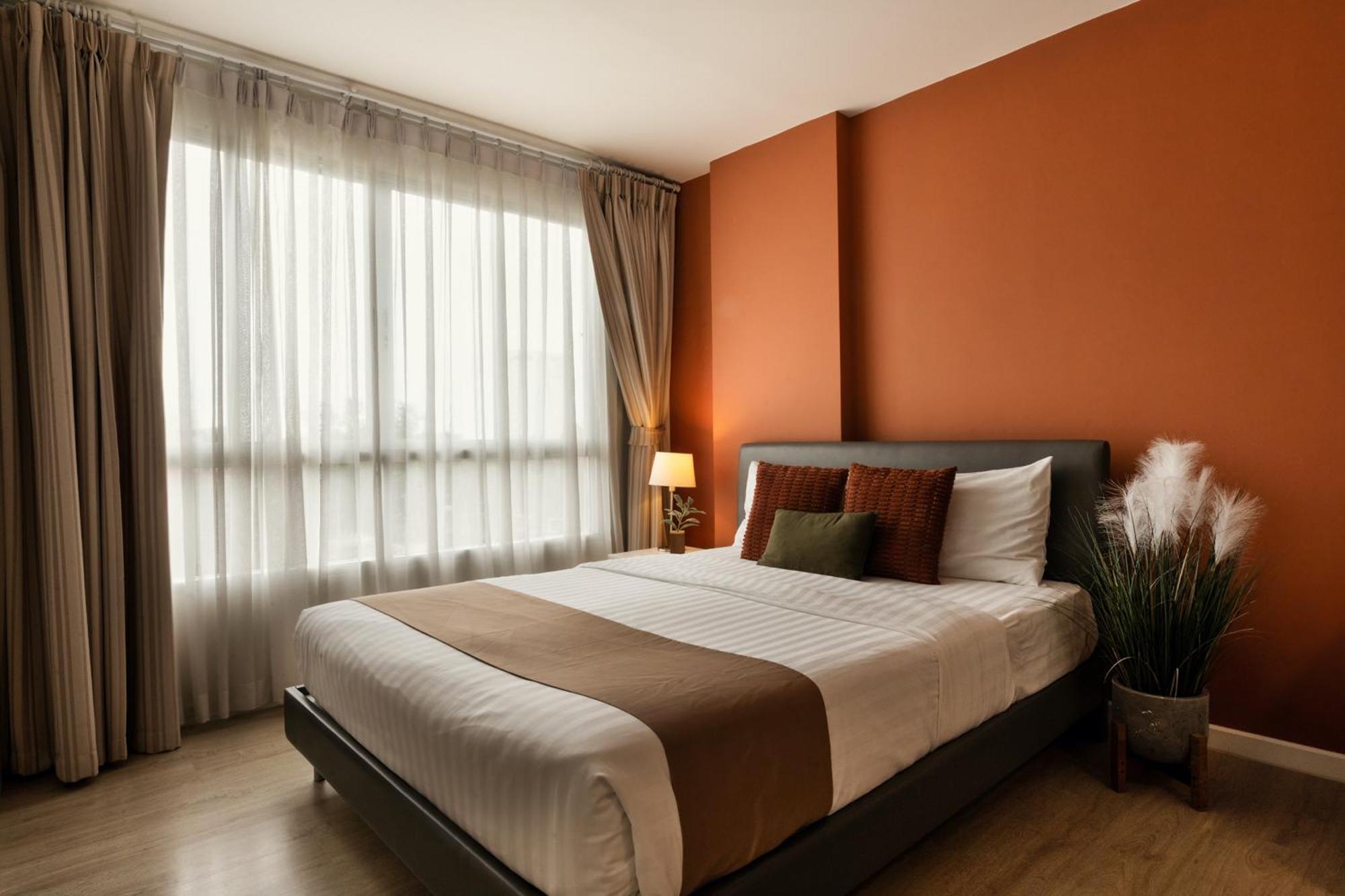 First Choice Suites By The Sea Sha Plus Extra Huahin Kültér fotó