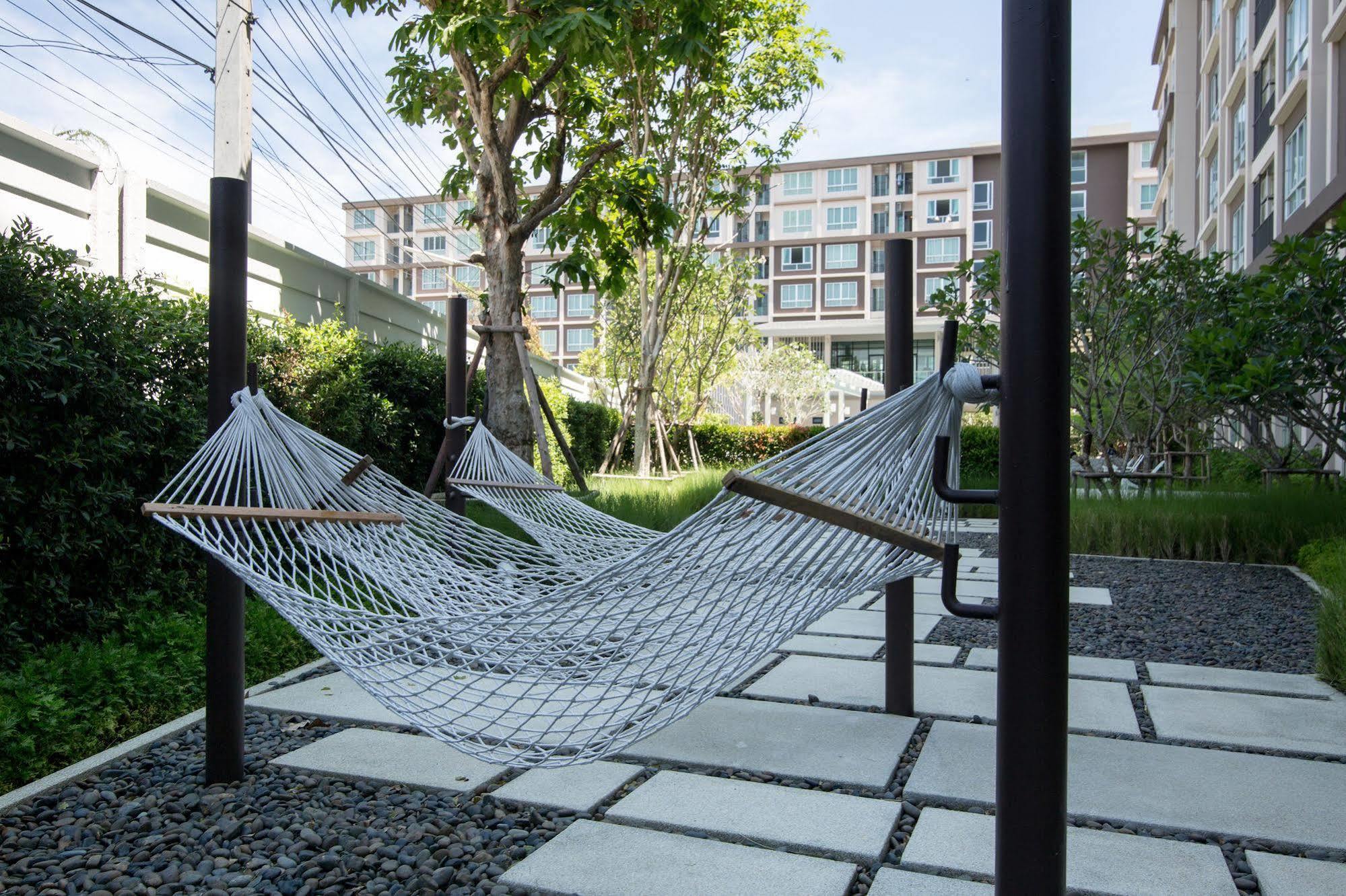 First Choice Suites By The Sea Sha Plus Extra Huahin Kültér fotó